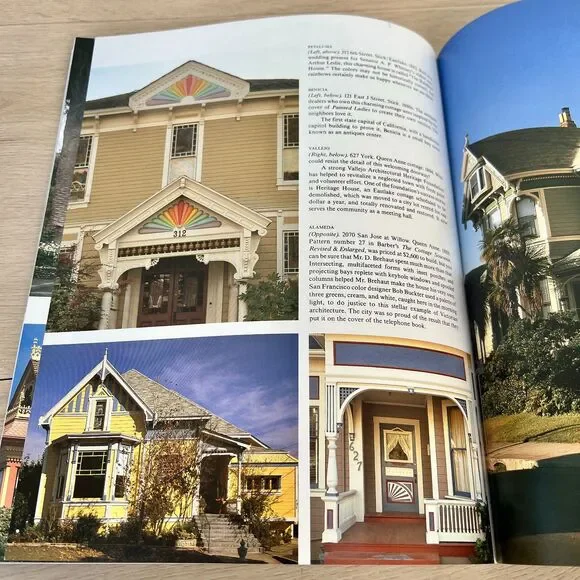 Daughters of Painted Ladies: America's Resplendent Victorians Pomada & Larsen - Picture 13 of 16